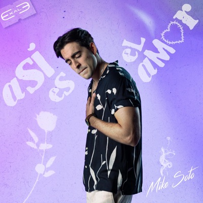 Así Es El Amor - Single