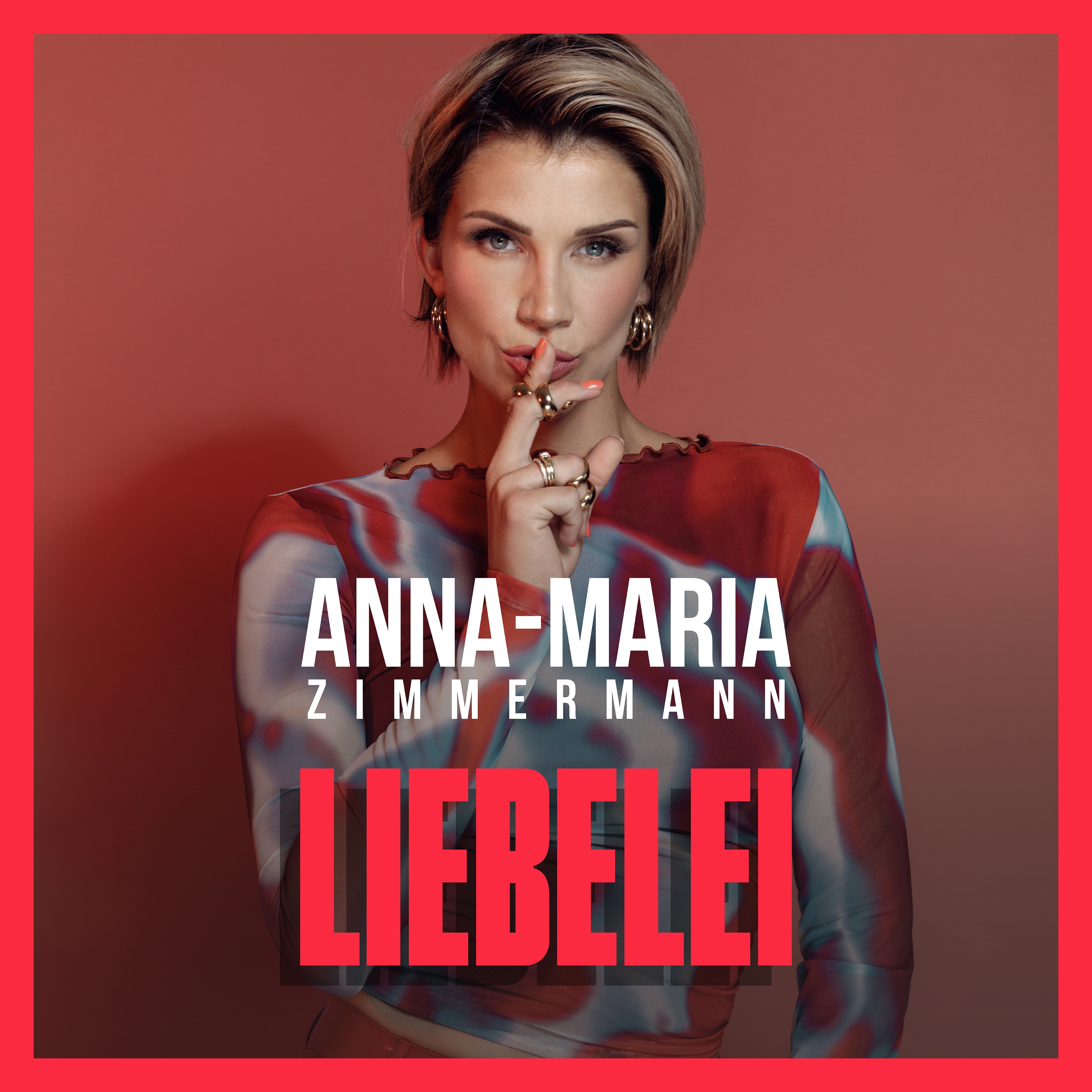 Liebelei - Single