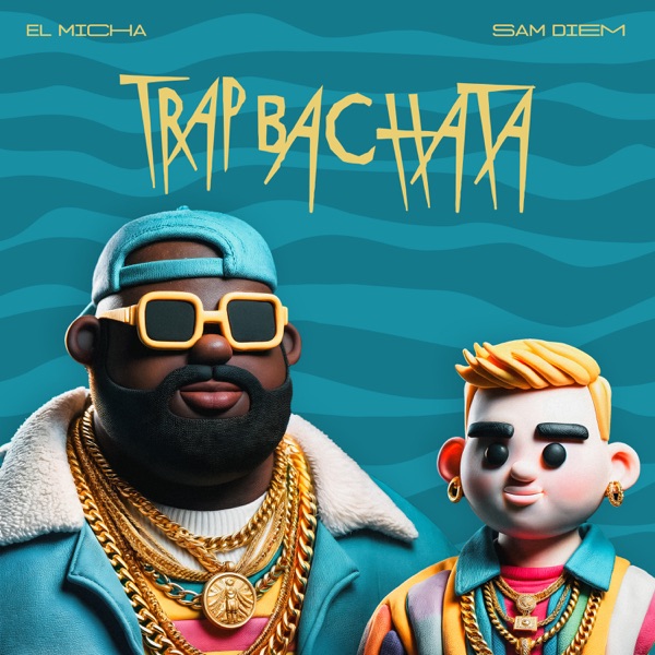 Trap Bachata