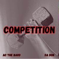 Competition - Single - AC The Bard