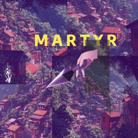 martyr STIM