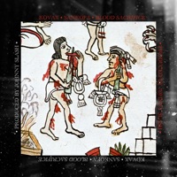 Blood Sacrifice (feat. Sankofa) - Single - Kovax