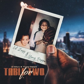 Go Away! (Yung Dappa) Lil Zayy