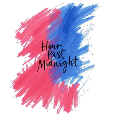 Hour Past Midnight - Single