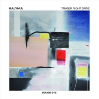 Tanger Night Drive - Single - Kalyma
