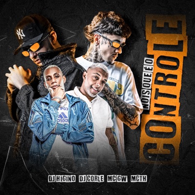 Nois Que É o Controle (feat. MC TH) - Single