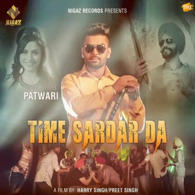 Time Sardar Da - Single