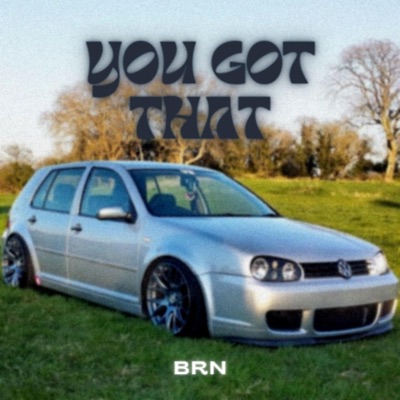 BRN - You Got That (Radio Edit)
