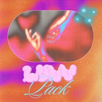Luvv Pack - EP - Barry Marz & Doc Marzy