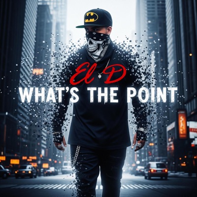 What's the Point - Single