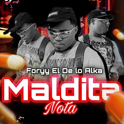Maldita Nota - Single