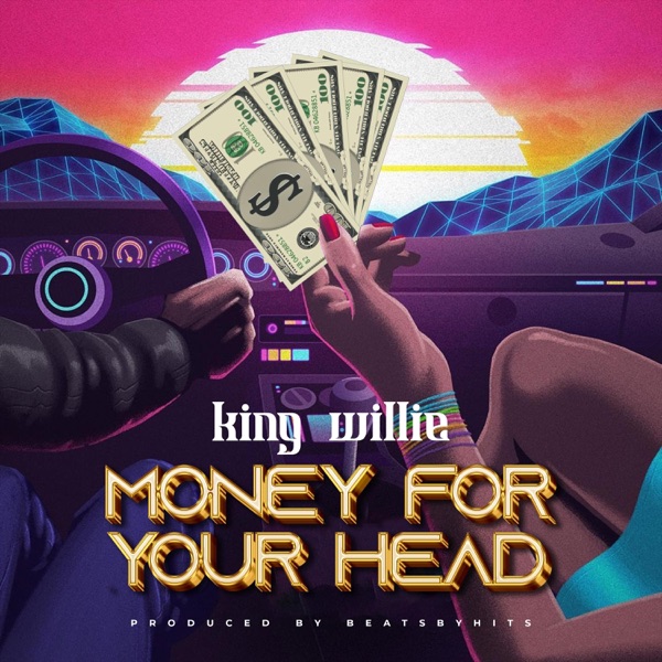 Money for your head