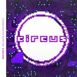 Big Boss (Gladez Remix) - Single