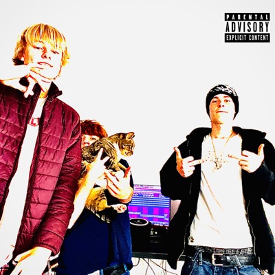 100k (feat. 720WATTI) - Single