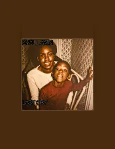 Hör dir Khalil Amin an, schau dir Musikvideos an, lies die Biografie, finde Tourdaten und mehr!