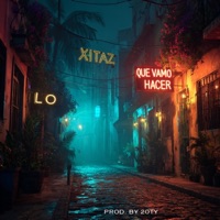 Que Vamo Hacer (feat. Xitaz) - Single - LO
