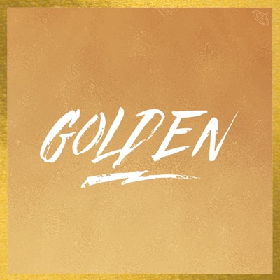 GOLDEN (feat. Misteree Saka, Beverly B & Blue Simone) - Single
