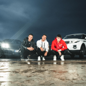 Ratata (feat. Barni)