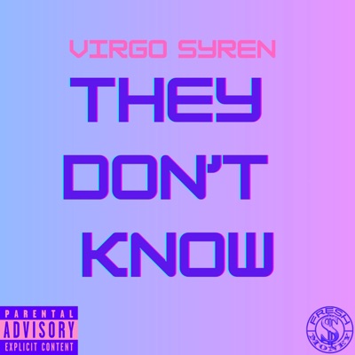 They Don't Know - Single