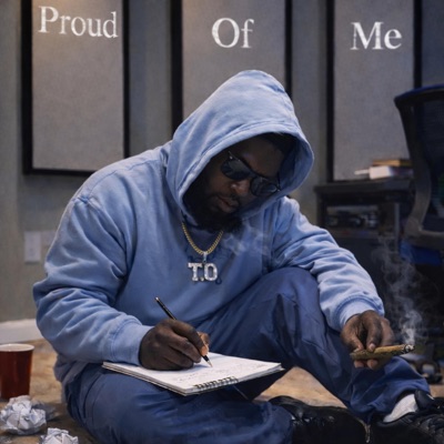 Proud Of Me - Single