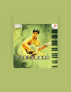 Dengarkan Rama Chandra Murthy, tonton video musik, baca bio, lihat tanggal tur & lainnya!