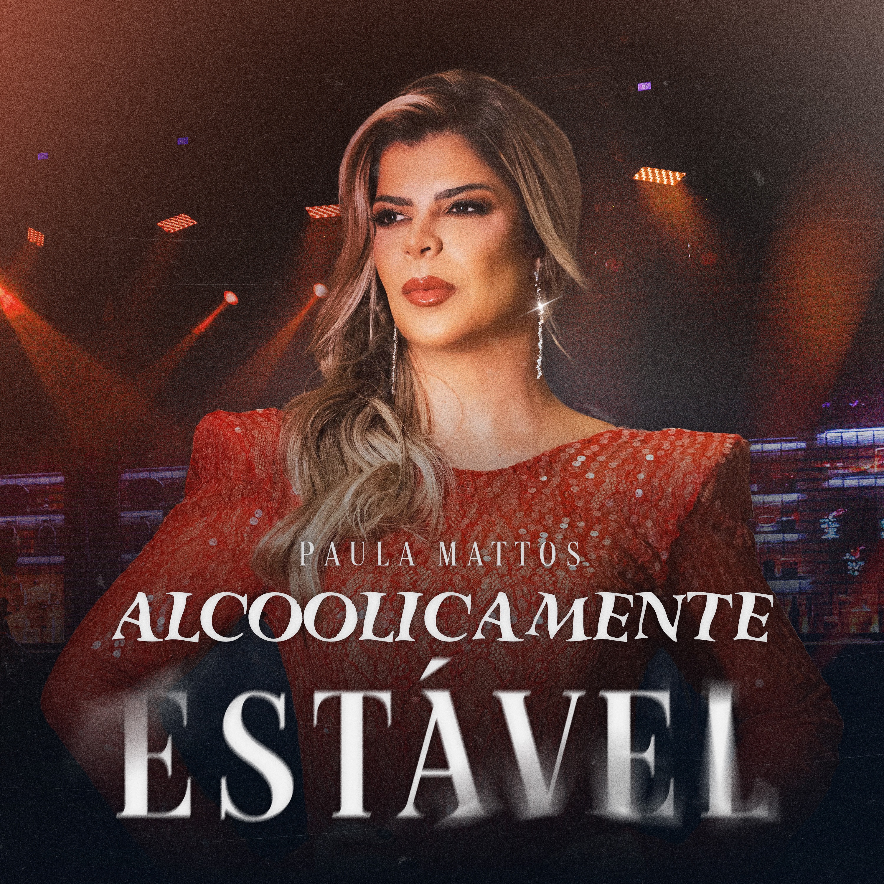 Alcoolicamente Estável - Single