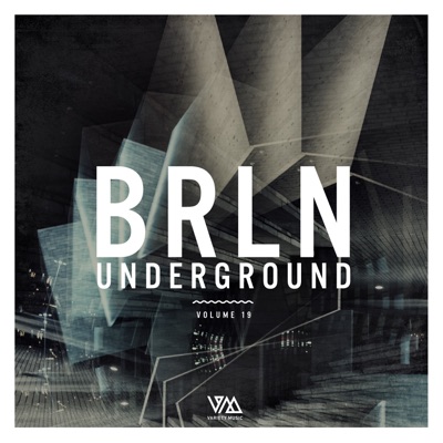 Brln Underground, Vol. 19