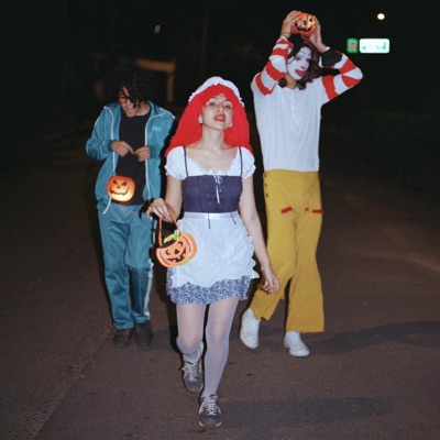 Halloween 2021 (En vivo) - EP