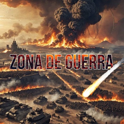 Zona de Guerra - Single