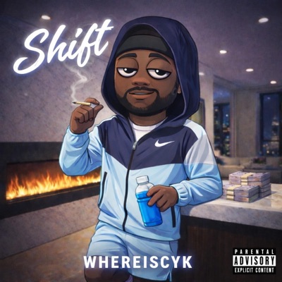 Shift - Single