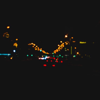 LAN (Late At Night) - Single