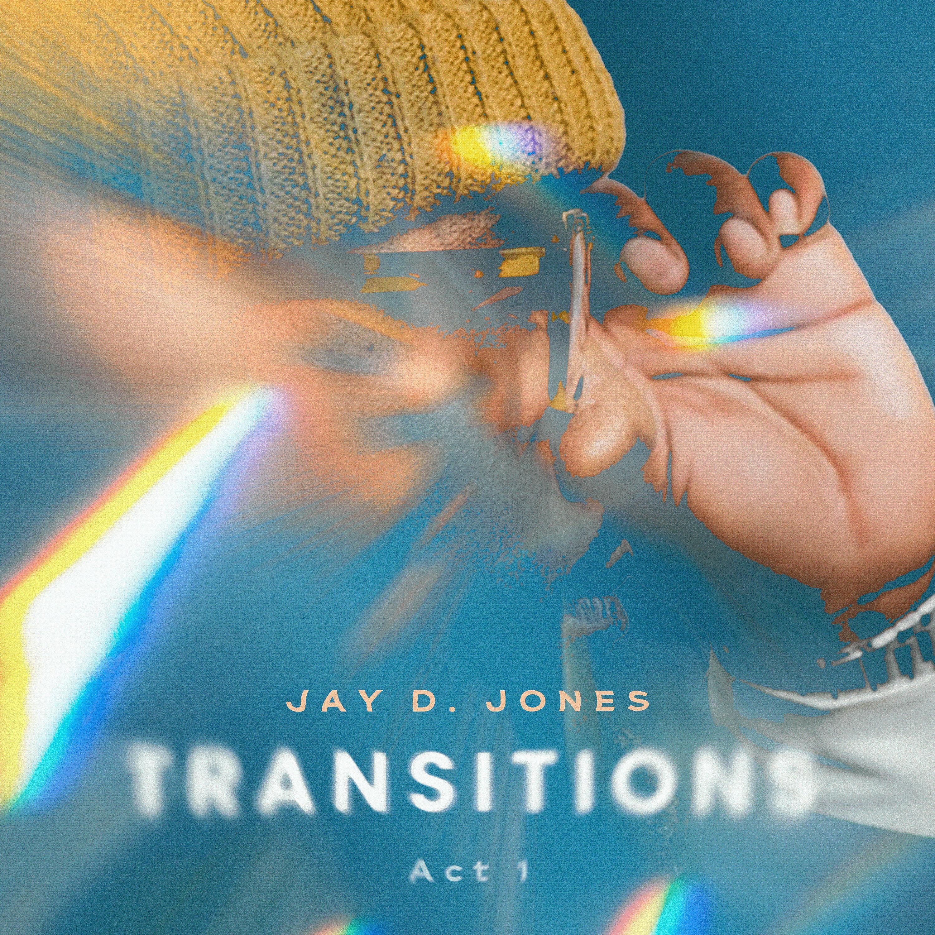 Transitions (Act 1) - EP
