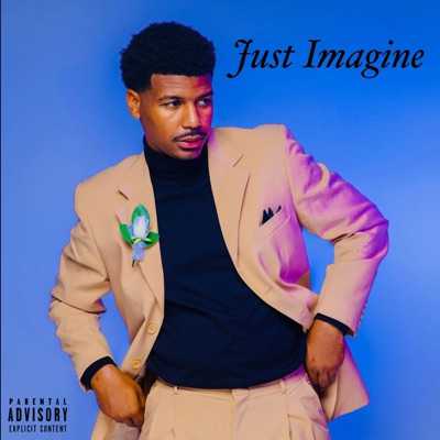 Just Imagine - Single