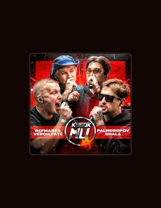 Écoutez Palmdropov, regardez des vidéoclips, lisez la biographie, consultez les dates de tournée et plus encore !