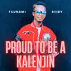 Tsunami Beiby - Mpoa Wangu