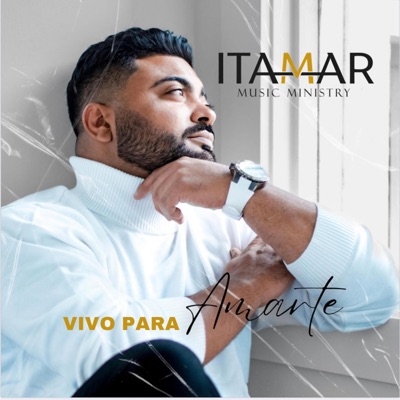 Vivo Para Amarte - EP