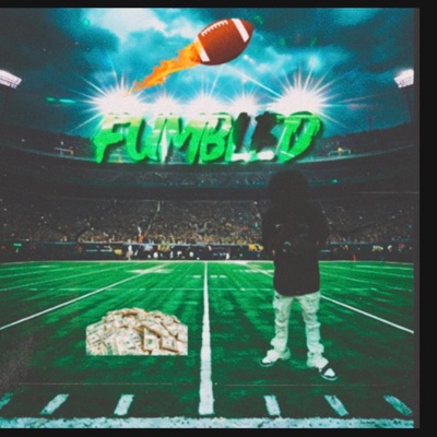 Fumbled - Single