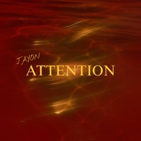 Attention - Single - JAYON
