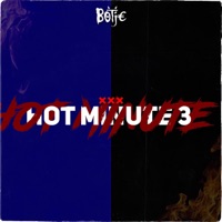 Hot Minute 3 - Single - Botje