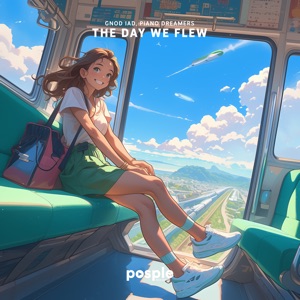 The Day We Flew - Single