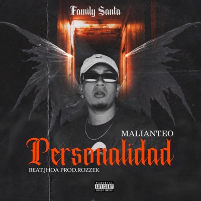Personalidad - Single