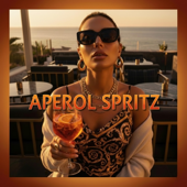 Aperol Spritz on Golden Riviera 2025