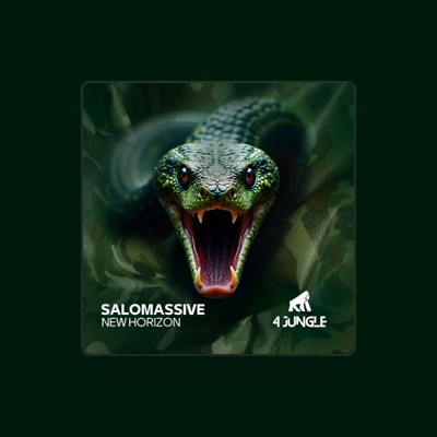 Listen to Salomassive, watch music videos, read bio, see tour dates & more!