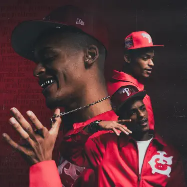 EveryBody (feat. Masterpiece YVK, Optimist Music ZA & Civil Soul)