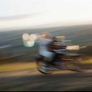 Ego Ride (Route Extended)