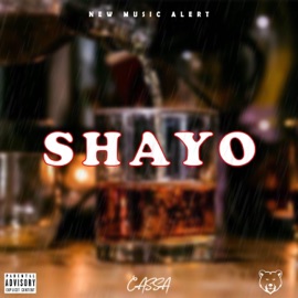SHAYO CASSA