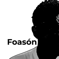 Giftig - Foasón Cover Art