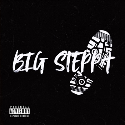 BIG STEPPA (feat. DraeSofie) - Single