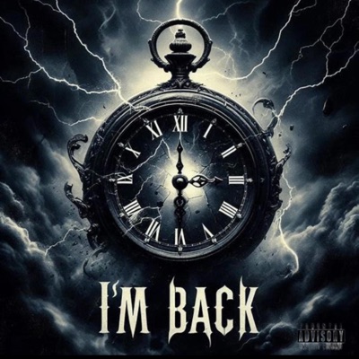 Im Back - Single