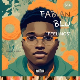 Feelings Fabian Blu